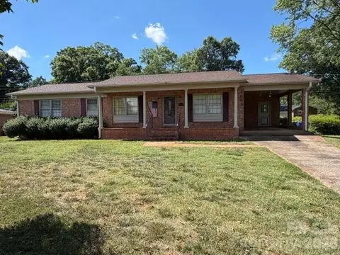 1621 Tillman St, Rock Hill, SC 29730