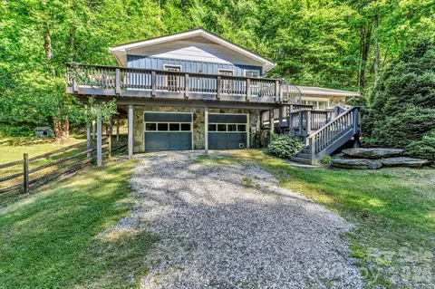 125 Hondah Blvd, Brevard, NC 28712