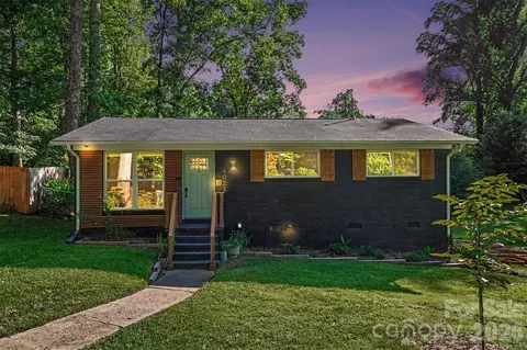 4023 Strangford Ave, Charlotte, NC 28215