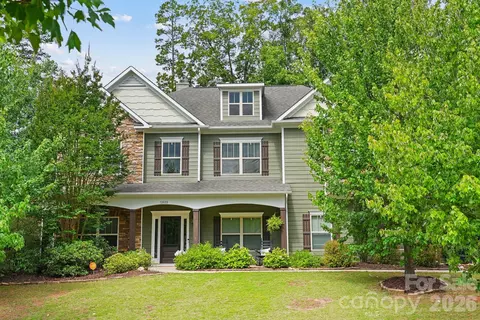 13823 Lawther Rd, Huntersville, NC 28078
