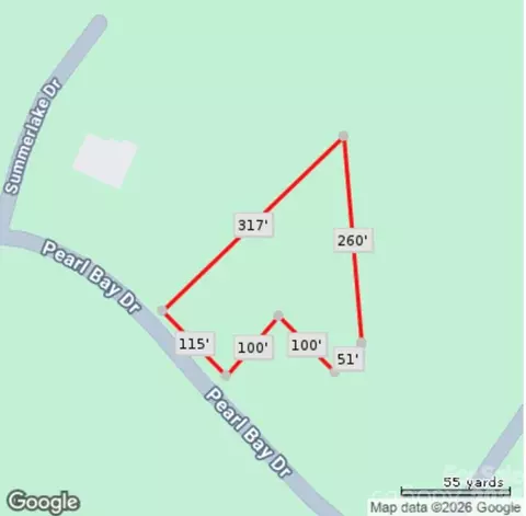 178 Pearl Bay Dr, New London, NC 28127
