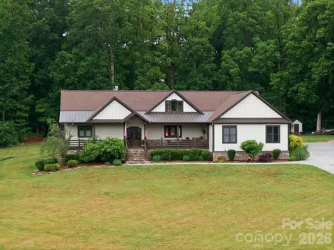 6421 Old Concord Rd, Salisbury, NC 28146