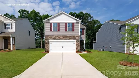 647 13th Ave Ne Dr NE, Hickory, NC 28601