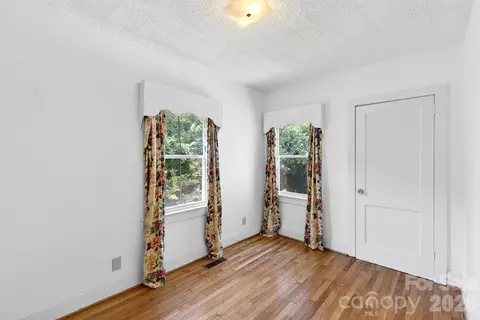 Bedroom - 64 Second St, Tryon, NC 28782 photo 6 of 7