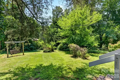 Exterior - 64 Second St, Tryon, NC 28782 photo 4 of 9