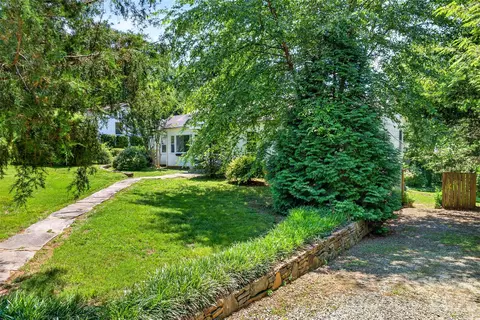 Exterior - 64 Second St, Tryon, NC 28782 photo 9 of 9