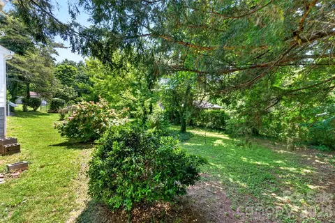 Exterior - 64 Second St, Tryon, NC 28782 photo 7 of 9