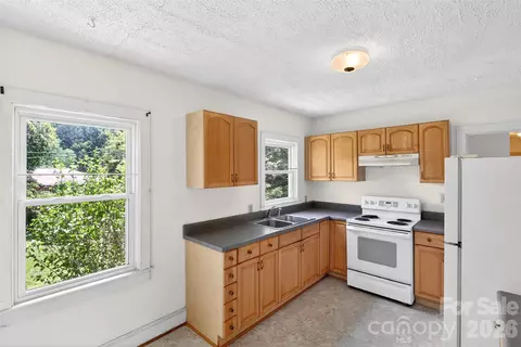 Kitchen - 64 Second St, Tryon, NC 28782 photo 1 of 3