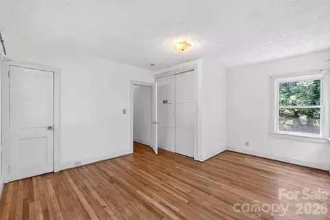 Bedroom - 64 Second St, Tryon, NC 28782 photo 5 of 7