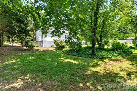 Exterior - 64 Second St, Tryon, NC 28782 photo 8 of 9