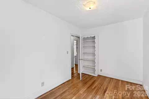Bedroom - 64 Second St, Tryon, NC 28782 photo 7 of 7