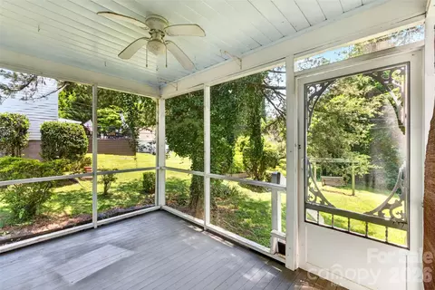 Exterior - 64 Second St, Tryon, NC 28782 photo 2 of 9
