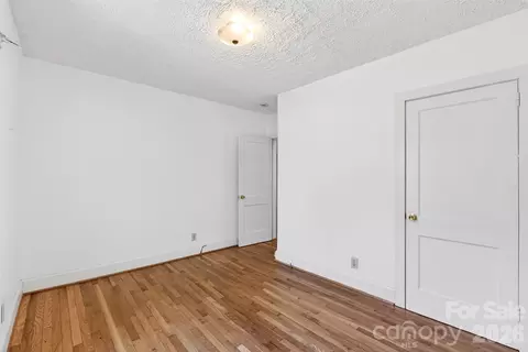 Bedroom - 64 Second St, Tryon, NC 28782 photo 2 of 7