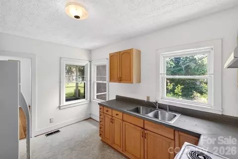Kitchen - 64 Second St, Tryon, NC 28782 photo 3 of 3