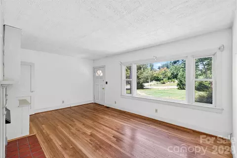 Living - 64 Second St, Tryon, NC 28782 photo 2 of 2