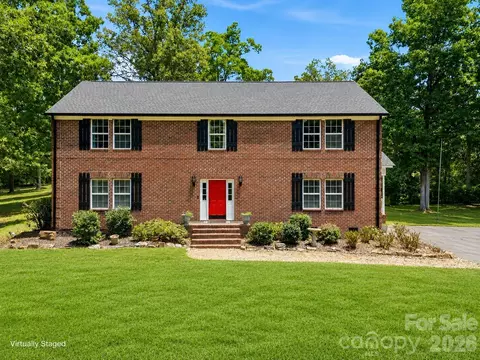 25611 Bridgeport Rd, Albemarle, NC 28001