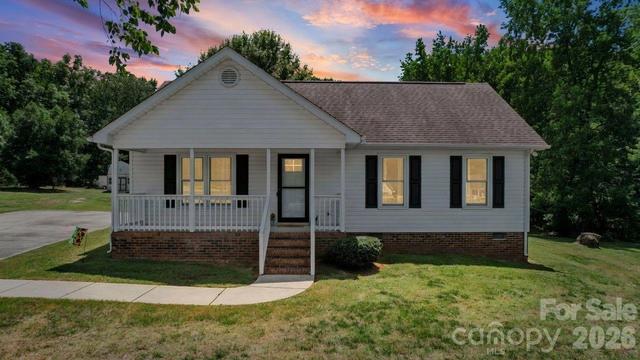 129 Altan Ridge Dr, Monroe, NC 28112