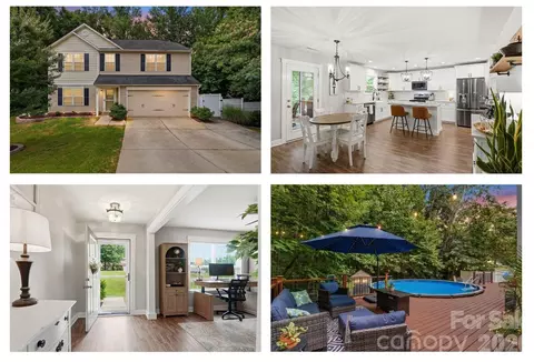 393 Wellridge Dr, Fort Mill, SC 29708