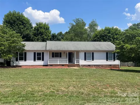 1115 Joy St, Salisbury, NC 28147