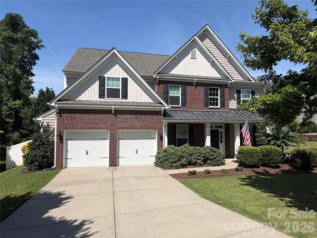 576 Becker Ave, Fort Mill, SC 29715