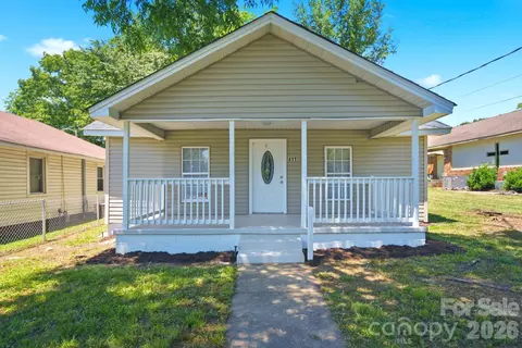 411 Weathers St, Shelby, NC 28150