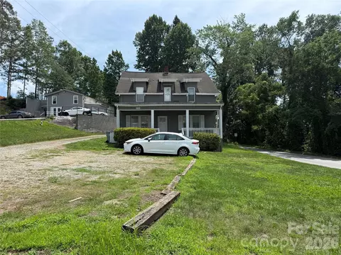 808 Harrisburg Sw Dr SW, Lenoir, NC 28645