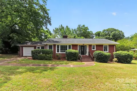 703 Norwood St, Shelby, NC 28150