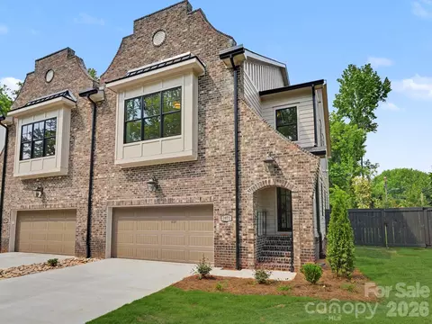 5971 Gate Post Rd, Charlotte, NC 28211