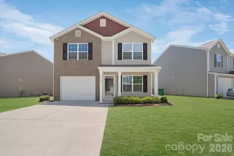 7112 Finnigan Rd, Charlotte, NC 28215