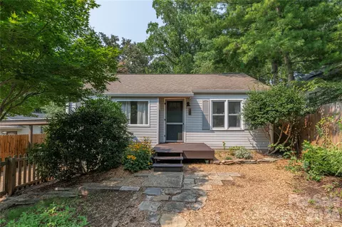 37 Wilmington St, Asheville, NC 28806