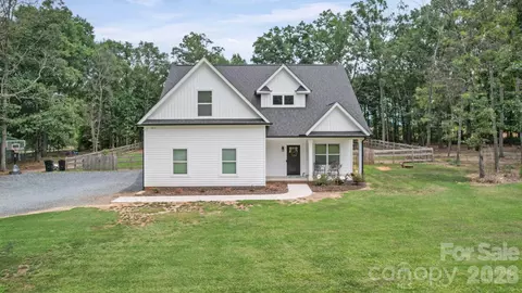 1812 Marshville Olive Branch Rd, Marshville, NC 28103