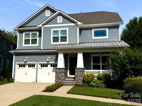 18027 Northport Dr, Cornelius, NC 28031