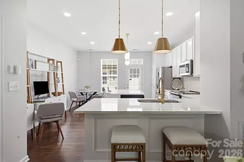 19866 Lamp Lighters Way, Cornelius, NC 28031