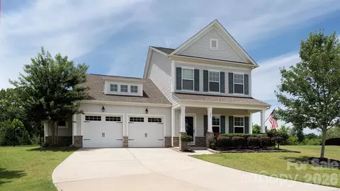 301 Contentment Dr, Locust, NC 28097