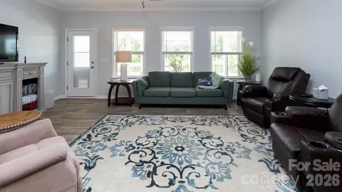 Living - 301 Contentment Dr, Locust, NC 28097 photo 1 of 1