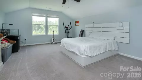 Bedroom - 301 Contentment Dr, Locust, NC 28097 photo 2 of 2