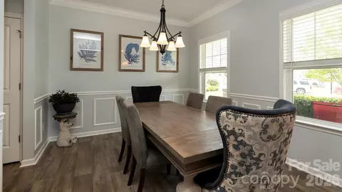 Dining - 301 Contentment Dr, Locust, NC 28097 photo 1 of 1