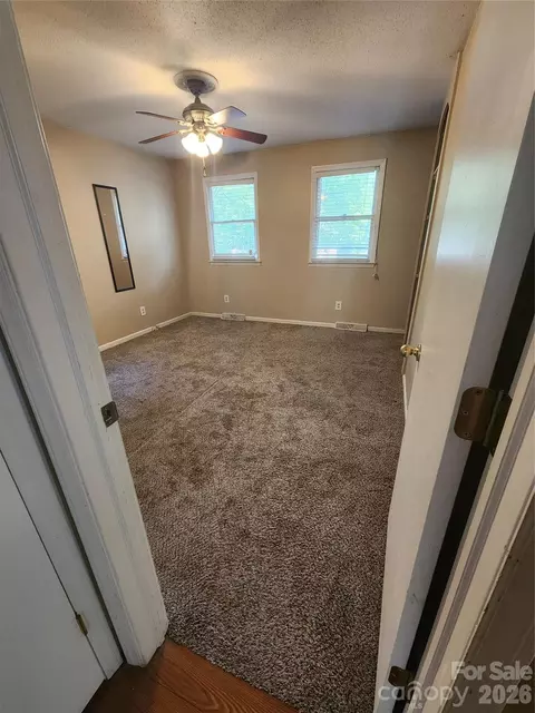 Bedroom - 106 Maye St, Wingate, NC 28174 photo 4 of 4