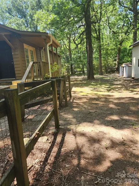 Exterior - 106 Maye St, Wingate, NC 28174 photo 4 of 7