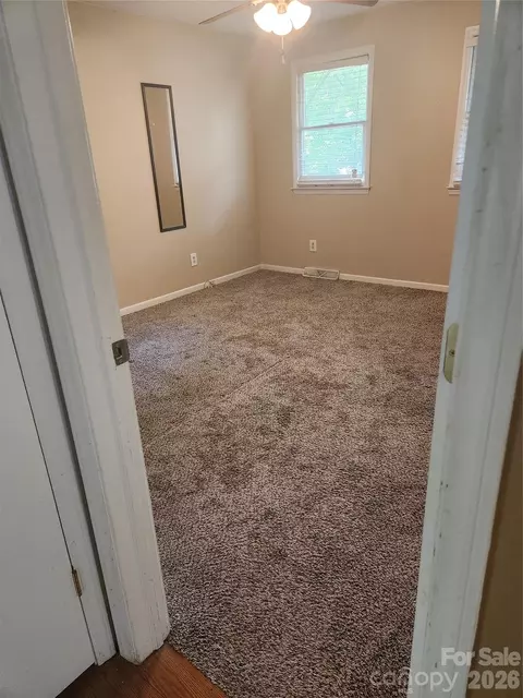 Bedroom - 106 Maye St, Wingate, NC 28174 photo 3 of 4