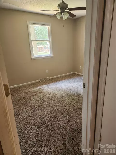 Bedroom - 106 Maye St, Wingate, NC 28174 photo 2 of 4
