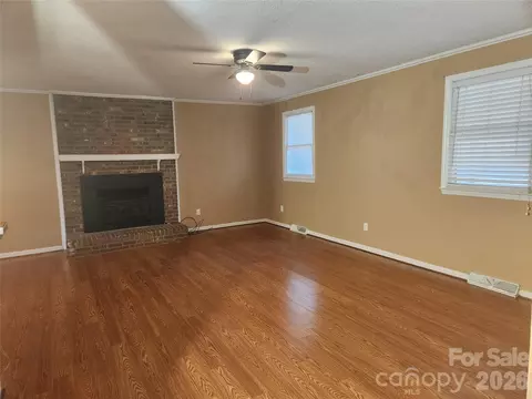 Living - 106 Maye St, Wingate, NC 28174 photo 2 of 4