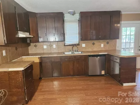 Kitchen - 106 Maye St, Wingate, NC 28174 photo 1 of 1