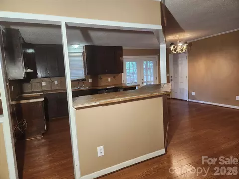 Living - 106 Maye St, Wingate, NC 28174 photo 4 of 4