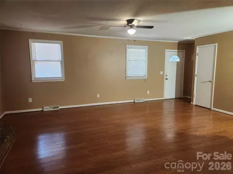 Living - 106 Maye St, Wingate, NC 28174 photo 1 of 4