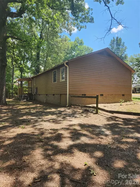 Exterior - 106 Maye St, Wingate, NC 28174 photo 7 of 7