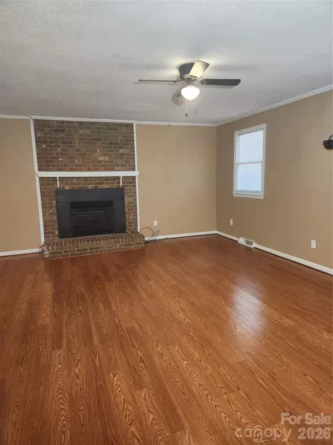 Living - 106 Maye St, Wingate, NC 28174 photo 3 of 4
