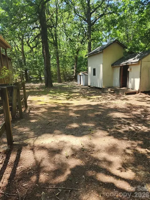 Exterior - 106 Maye St, Wingate, NC 28174 photo 6 of 7