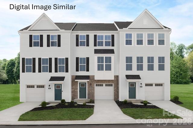 5029 Cozy Willow Ln, Charlotte, NC 28208