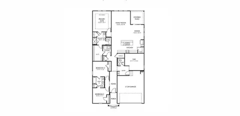 2425 Maxton Dr, Salisbury, NC 28144 photo 2